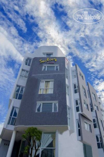 New photos from tourists Sailing Hotel 2*
