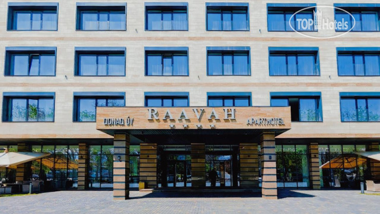 New photos from tourists Raavah Aparthotel 4*