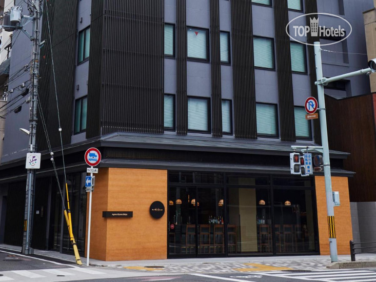 New photos from tourists Agora Kyoto Shijo 4*