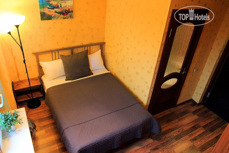 New photos from tourists Авиатор