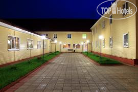 Hotelier's photos Авиатор