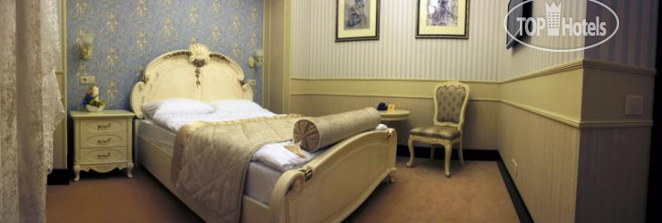 Hotel photo Grada Boutique Hotel 4*