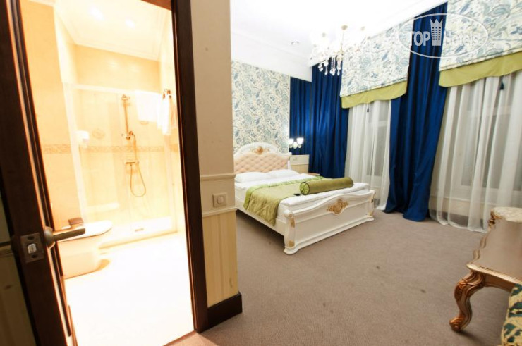 New photos from tourists Grada Boutique Hotel 4*