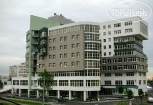 Hotel photo Полярис 3*