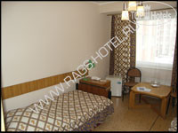 Hotel photo РАНХиГС (РАГС) 
