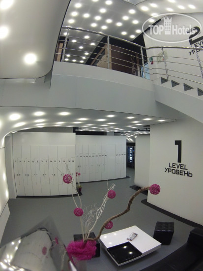 New photos from tourists Sleepbox Hotel Tverskaya