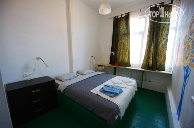 Photos Fabrika Hostel&Gallery (закрыт)