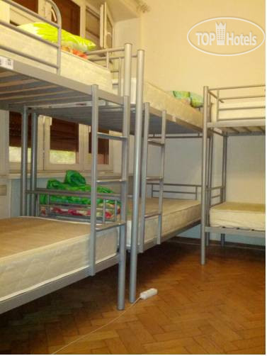 New photos from tourists ABC Hostel
