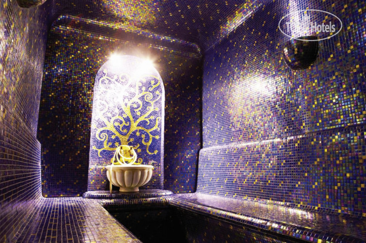 New photos from tourists Royal-Zenith I Hotel 3*