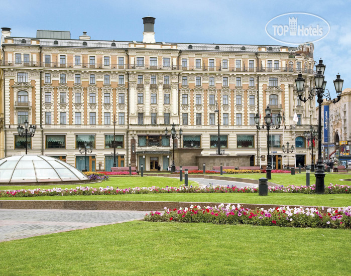 New photos from tourists Hotel National 5*