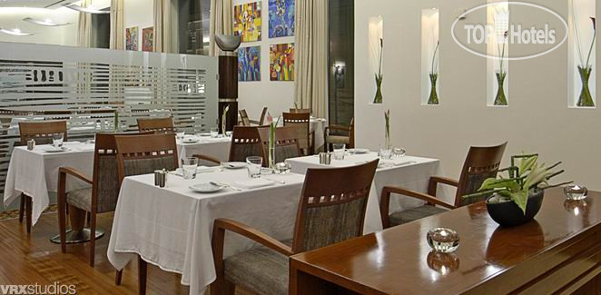 Hotelier's photos Ararat Park Hyatt Moscow 5*