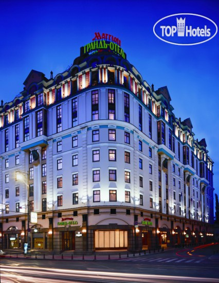 Hotel photo Safmar Grand Moscow 5*