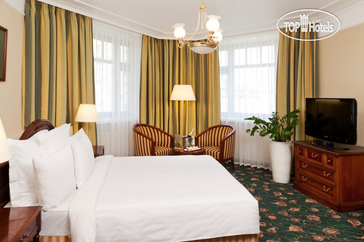 New photos from tourists Safmar Tverskaya Moscow 4*