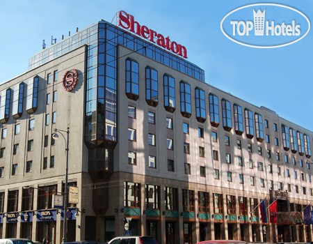 Фотографии отеля  Сафмар Палас Москва 5*