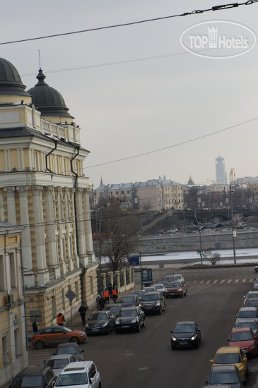 Hotelier's photos Русские Апартаменты на Ленивке