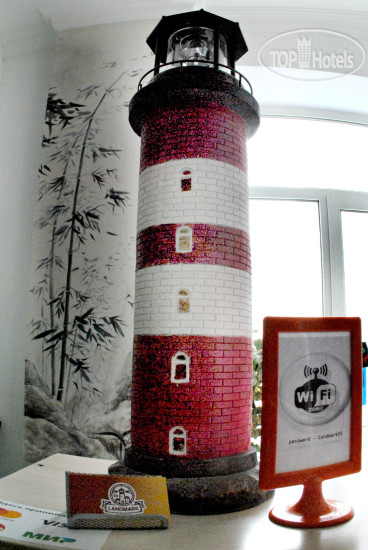 New photos from tourists Landmark Hostel Arbat 1*