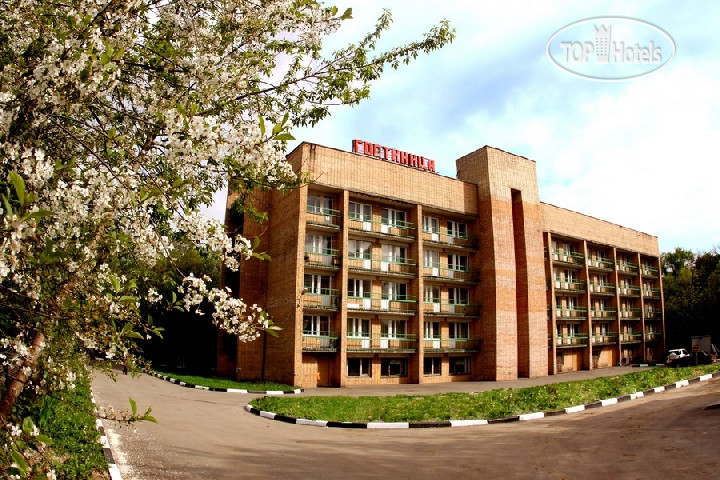 Hotel photo РосЛесПром 