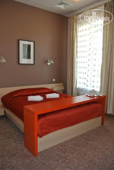 Новые добавленные фото туристов Le Ton на Верхних Полях 3*