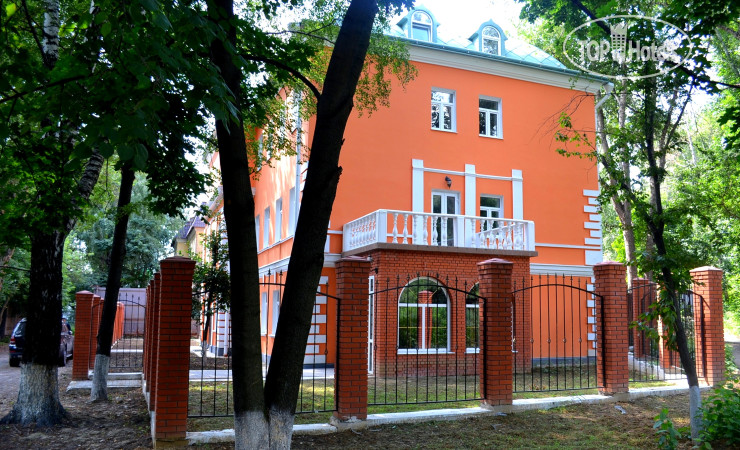 New photos from tourists Orange House Hotel 3*