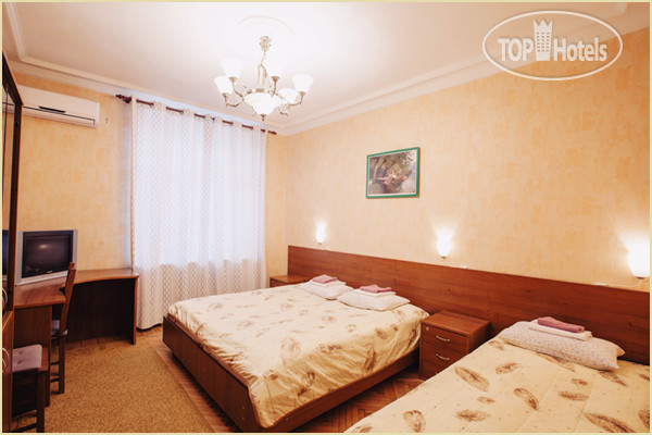 Photos Мини-отель На Садовом