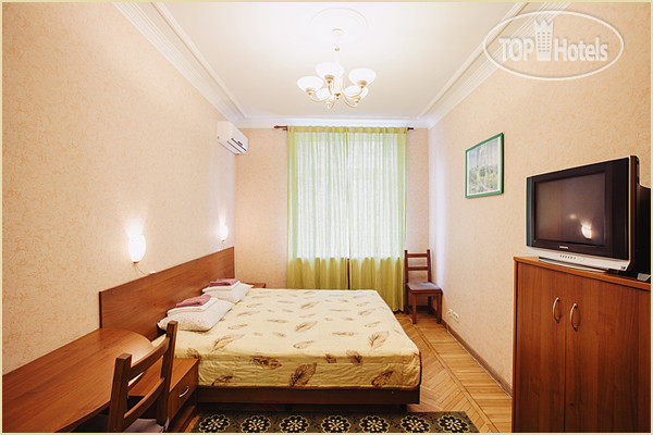 Hotel photo Мини-отель На Садовом 2*