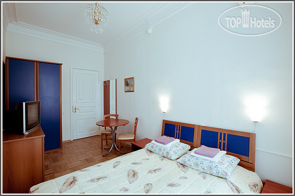 New photos from tourists Мини-отель На Сретенке