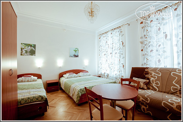 Hotelier's photos Мини-отель На Сретенке
