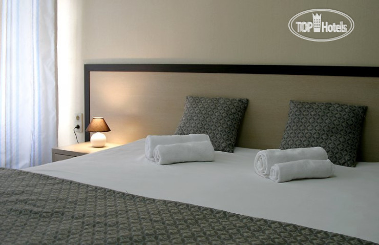Hotelier's photos Олимпийский 2*