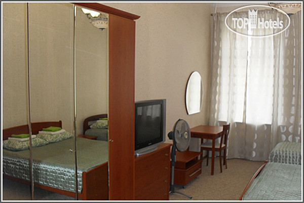 New photos from tourists Мини-отель На 1-ом Басманном