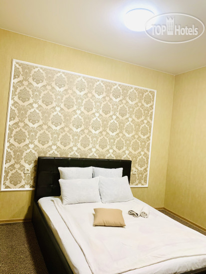 Hotel photo Султан-5 3*