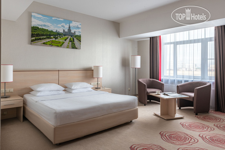 Photos Intourist Hotel Kolomenskoe