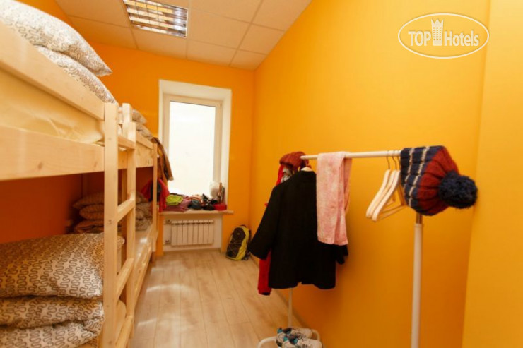 Photos Landmark Hostel на Новослободской