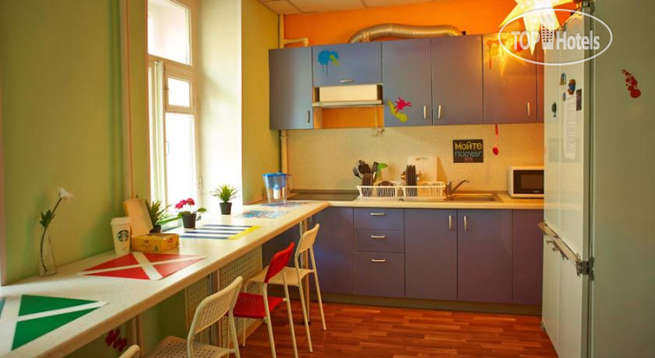Hotel photo ОК Хостел 