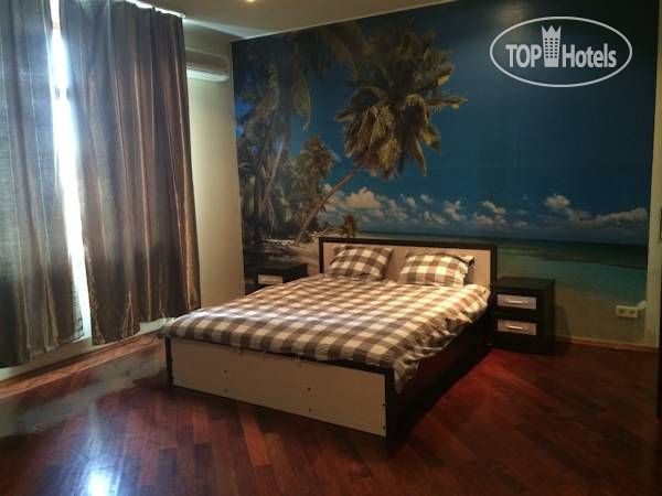 Hotel photo Онегин 