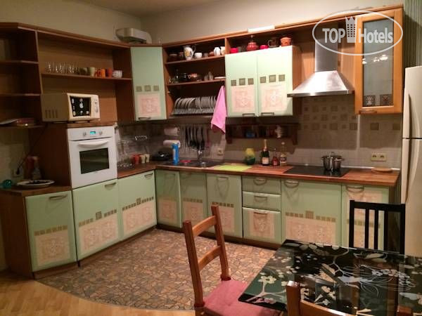 New photos from tourists Онегин