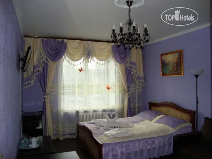 Hotel photo Varshavka New 