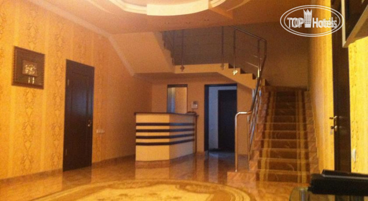 Hotelier's photos Мини Отель Дудкино