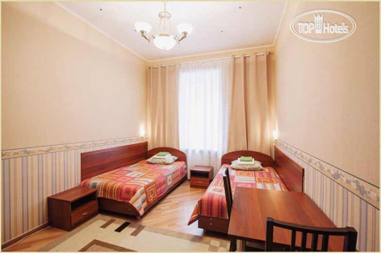 Hotelier's photos Мини-отель на Тверской