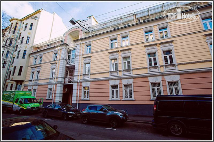 Hotelier's photos Мини-отель Пушкарёв,16