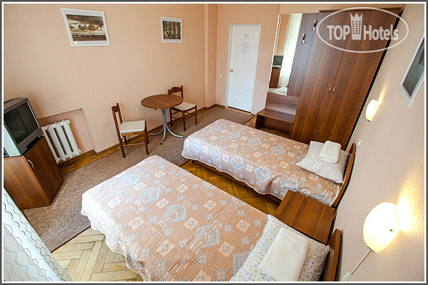 Hotel photo Мини-отель Новый Арбат 