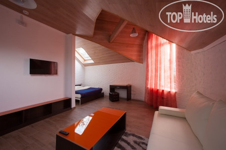 Hotel photo Гранд Виктория 