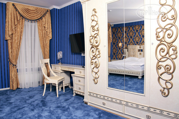 Hotelier's photos Апарт-Отель Сухаревский 4*