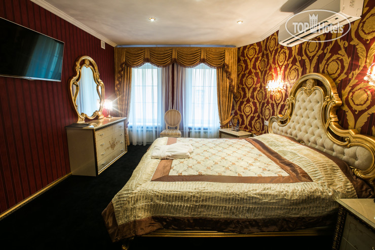 New photos from tourists Апарт-Отель Сухаревский 4*