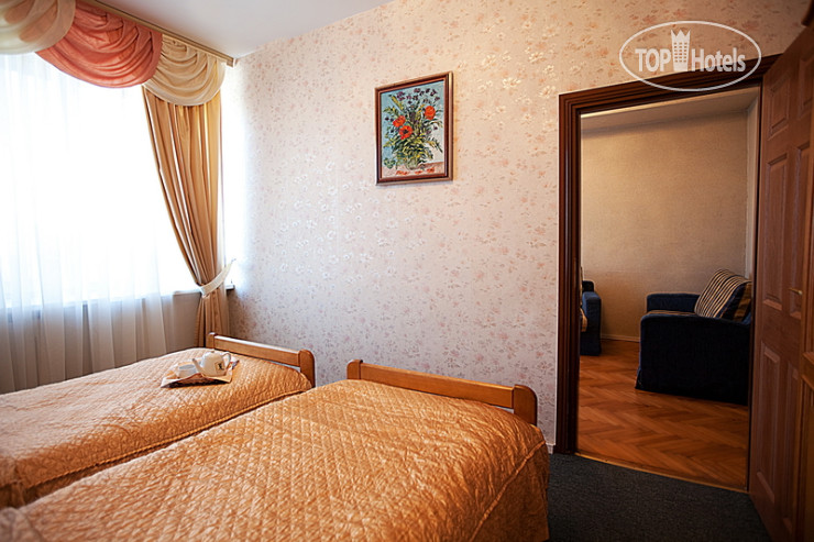 New photos from tourists Devon Medical & Spa 3*