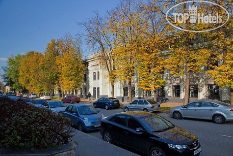 Hotel photo KristInn 
