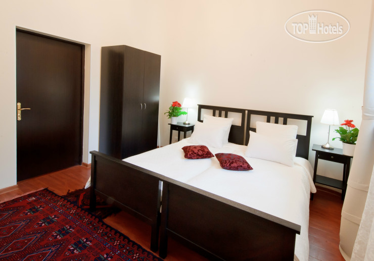 Hotel photo CrossRoads Hotels 3*