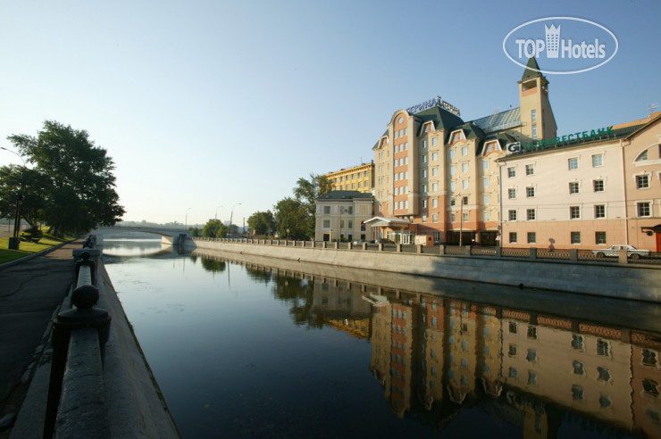 Hotel photo Россо Рива 4*
