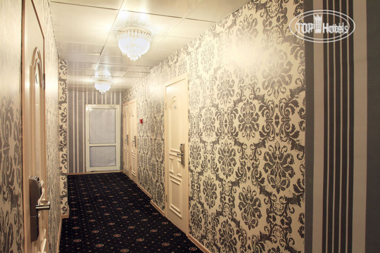 New photos from tourists Best Seasons 4*