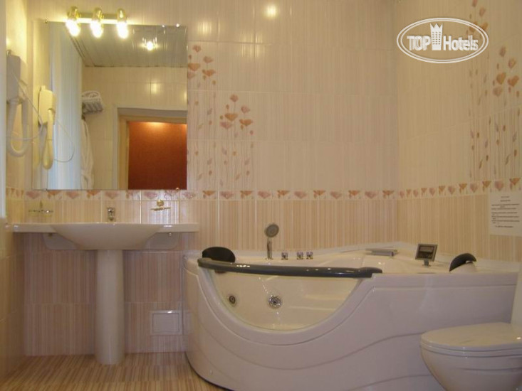 Новые добавленные фото туристов Бригантина 3*