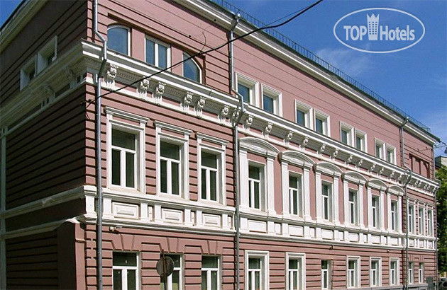 Hotelier's photos Пушкин 4*